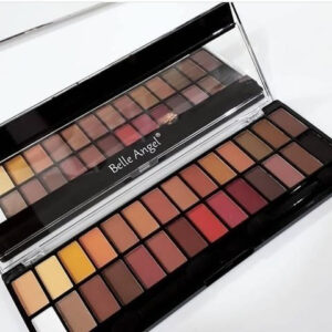 Paleta De Sombra 28 Cores - Belle Angel B013-1