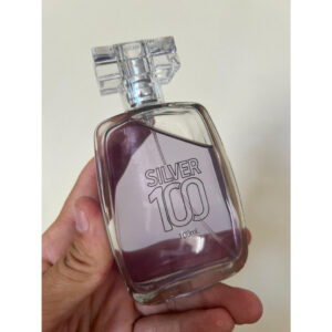 Perfume Silver 100 Mary Life 100mL Marcante do inicio ao fim